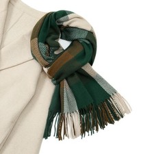 Echarpe femme hiver acrylique