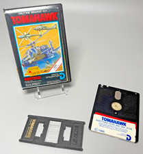 Tomahawk sur Amstrad CPC Disk