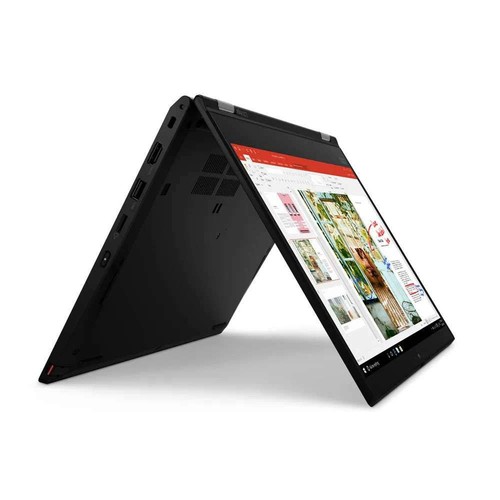 Lenovo thinkpad yoga - lenovo, 13”
