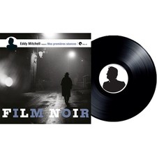 EDDY MITCHELL - MES PREMIERES