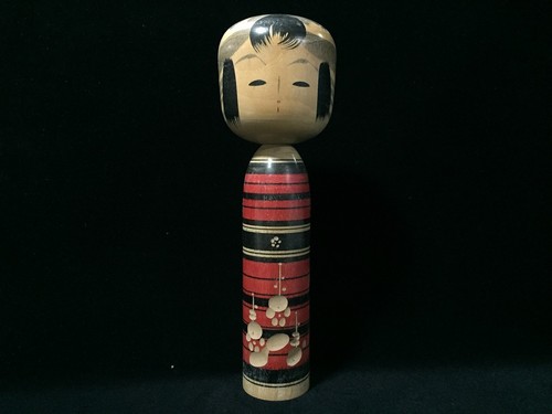 S1932 poupée kokeshi - s1932,