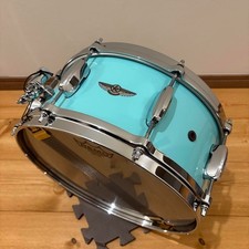 TAMA TWS136-GAQ STAR Walnut 13 ~ 6 Grand Aqua Blue Made in Japan