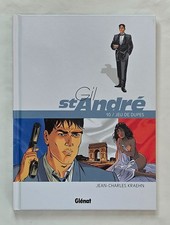 GIL ST ANDRE  T 10  Jeu de