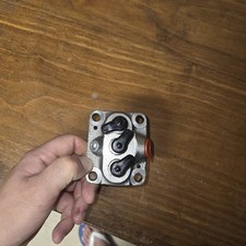 Pompe à injection carburant 719266-51100 pour moteur Yanmar 3TNE68 3TNE68-EBE 3T