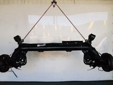 Train roulant arrière - Ford PUMA II - 2578675 - I0-3012C