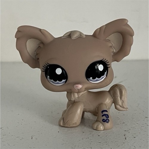 Littlest pet shop 1060 - pet,