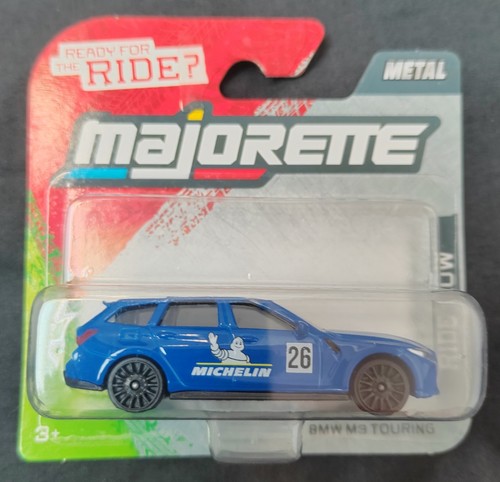 Majorette bmw touring - majorette,