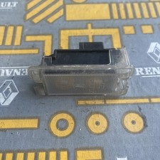 RENAULT TWINGO 1  Lumière De Coffre Pièce D’origine 7700771935