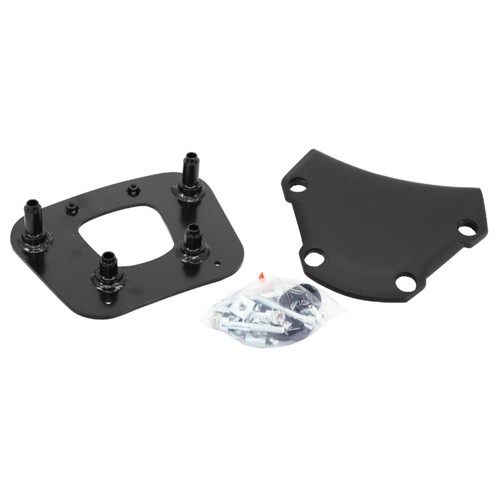 Porte bagage support top case - bagage-support,