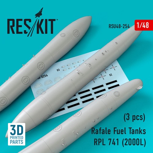 Reskit rsu48 0254 1 48 - reskit, rsu48-0254