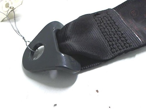 Ceinture arriere droit citroen - ceinture,