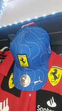 Casquette ferrari monza - ferrari,