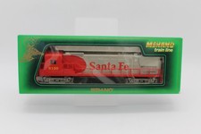 MEHANO HO Locomotive Diesel