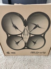 Parrot AR Drone 1 In Box