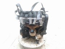 1358L MOTEUR COMPLET / XUD9 /