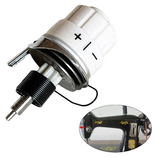 Tension fil pour machine - tension,
