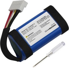Batterie Remplacement