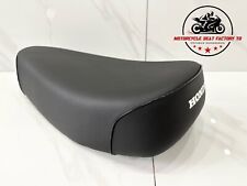 Selle de siège complète