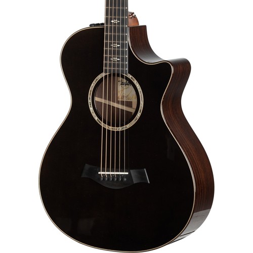 Taylor custom grand - taylor,
