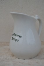 petit pot à lait - CREMERIE BERGER