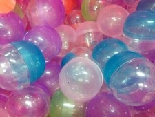 Original Bandai Yujn capsule