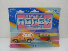 NOREV MINI JET CAR FRANCE