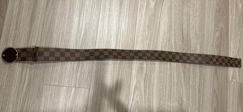 Authentique ceinture louis - ceinture,