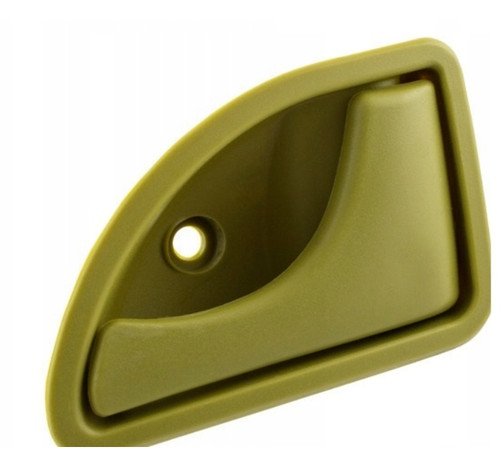 Poignee portiere droite - poignee,