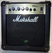 Marshall Guitar Combo Amp