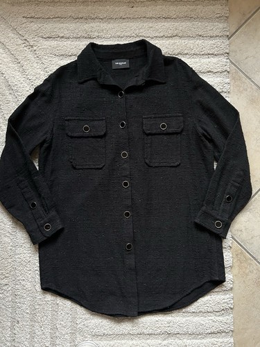 Sur chemise veste the kooples - sur-chemise/veste,
