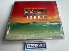 Ibiza 99 The Year Of Trance