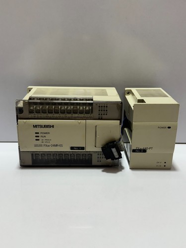 Mitsubishi fx0n 24mr - mitsubishi, fx0n-24mr-es/ul