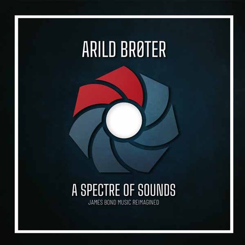 Arild broter spectre of - arild,
