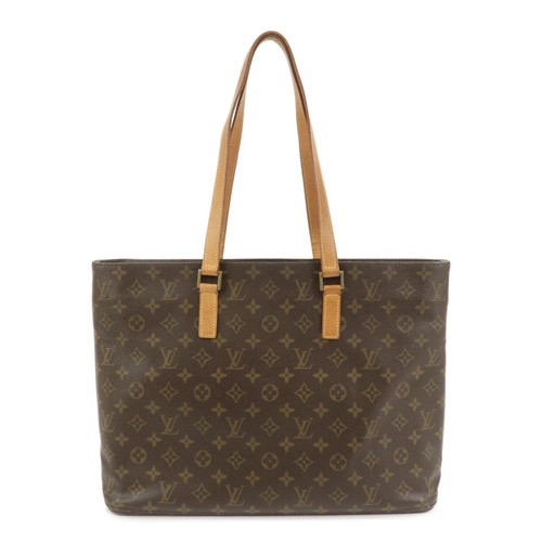 Louis vuitton monogram luco - louis,