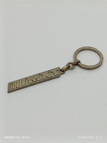 Porte clé michelin - porte,