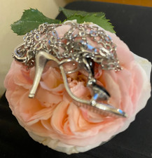 Collier chaine En Acier