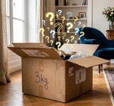 CARTON MYSTÈRE 3 KG : Un