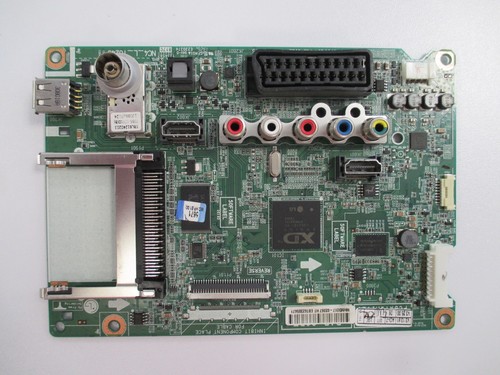 Carte mère eax64891403 - mère, tv