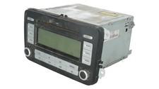 1K0035186AD autoradio