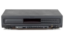 Lecteur CD Philips CD911 /