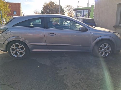 Pare choc avant opel astra - astra, h