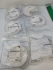 10 Pcs Aida 120045 White