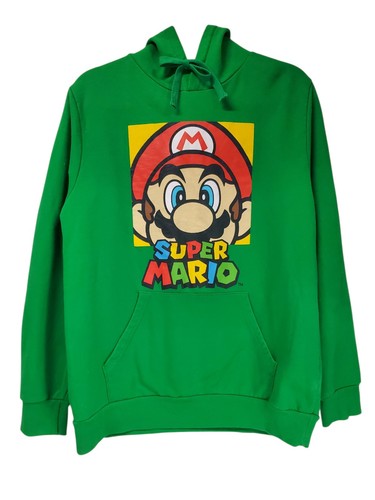 Super mario nintendo official - super,