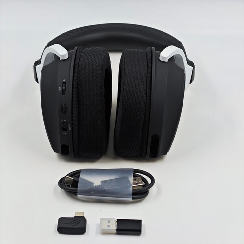 Asus rog delta casque gaming - rog,
