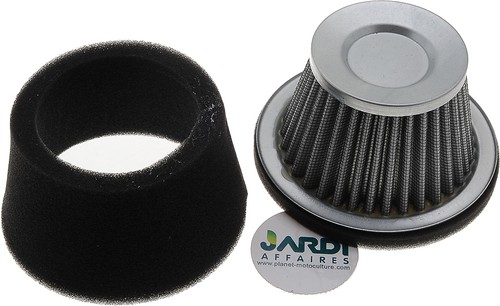 Filtre air conique complet - air,