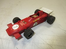 SCALEXTRIC Vintage : FERRARI