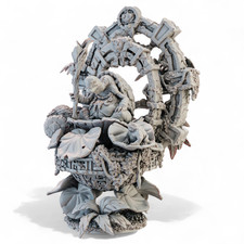 Hommes lézards - Nesgrax Starseer