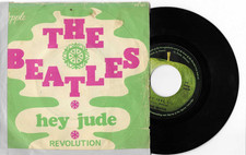 SP 45Tours 7" vinyl – The