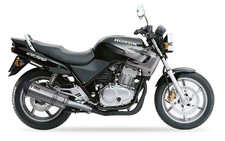 SILENCIEUX IXIL HEXOVAL INOX