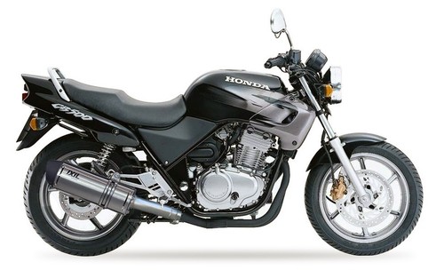 Silencieux ixil hexoval inox - silencieux,
